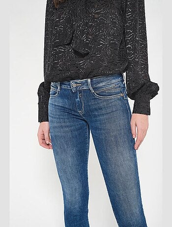 Jeans PULP push-up droite 'Le Temps Des Cerises'