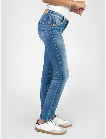 Jeans PULP push-up droite 'Le Temps Des Cerises'