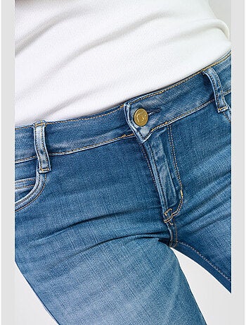 Jeans PULP push-up droite 'Le Temps Des Cerises'