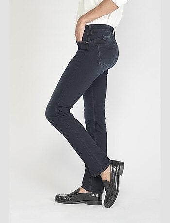 Jeans PULP push-up droite 'Le Temps Des Cerises'