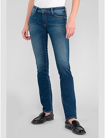 Jeans PULP push-up droite 'Le Temps Des Cerises'