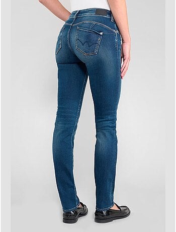 Jeans PULP push-up droite 'Le Temps Des Cerises'