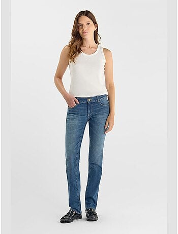 Jeans PULP push-up droite 'Le Temps Des Cerises'