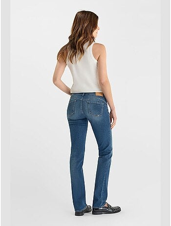 Jeans PULP push-up droite 'Le Temps Des Cerises'