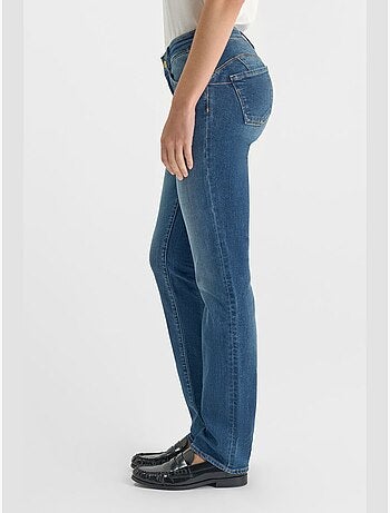 Jeans PULP push-up droite 'Le Temps Des Cerises'