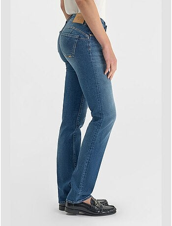 Jeans PULP push-up droite 'Le Temps Des Cerises'