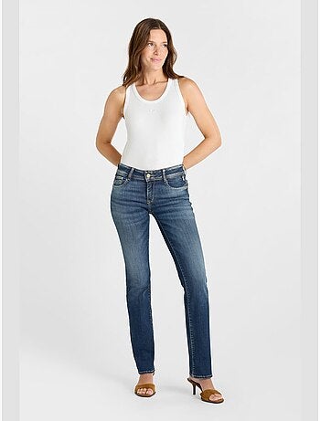 Jeans PULP push-up droite 'Le Temps Des Cerises'