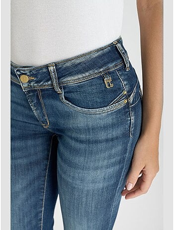 Jeans PULP push-up droite 'Le Temps Des Cerises'