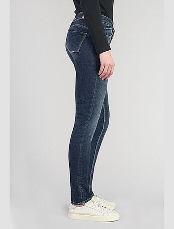 Jeans PULP push-up slim 'Le Temps Des Cerises'