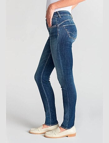 Jeans PULP push-up slim 'Le Temps Des Cerises'