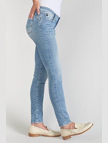 Jeans PULP push-up slim 'Le Temps Des Cerises'