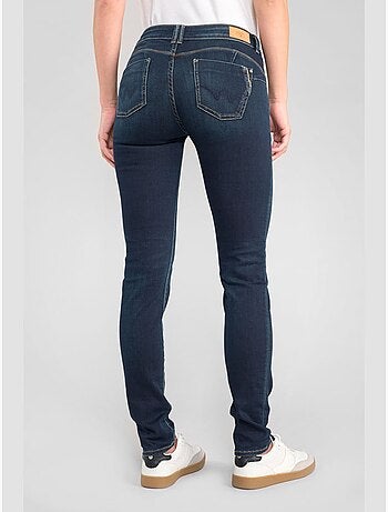 Jeans PULP push-up slim 'Le Temps Des Cerises'