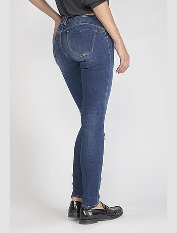Jeans PULP push-up slim 'Le Temps Des Cerises'
