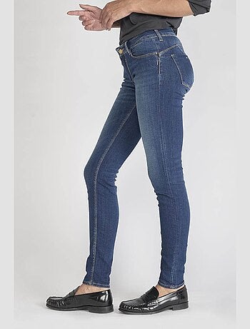 Jeans PULP push-up slim 'Le Temps Des Cerises'