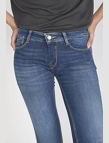 Jeans PULP push-up slim 'Le Temps Des Cerises'