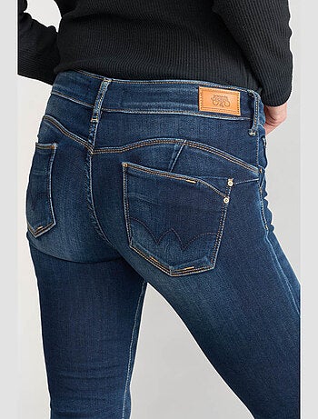 Jeans PULP push-up slim 'Le Temps Des Cerises'