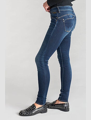 Jeans PULP push-up slim 'Le Temps Des Cerises'