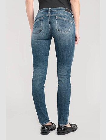 Jeans PULP push-up slim 'Le Temps Des Cerises'