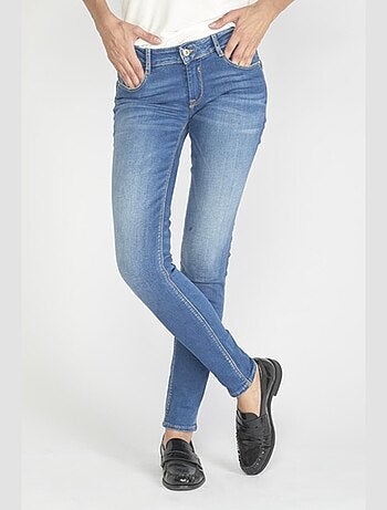 Jeans PULP push-up slim 'Le Temps Des Cerises'