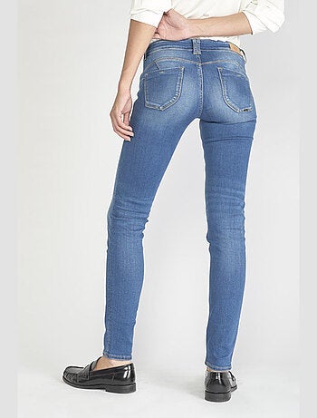 Jeans PULP push-up slim 'Le Temps Des Cerises'
