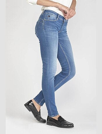 Jeans PULP push-up slim 'Le Temps Des Cerises'