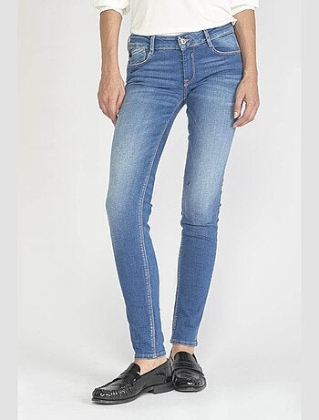 Jeans PULP push-up slim 'Le Temps Des Cerises'