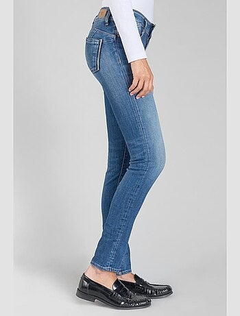 Jeans PULP push-up slim 'Le Temps Des Cerises'