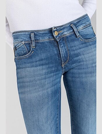 Jeans PULP push-up slim 'Le Temps Des Cerises'