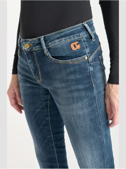 Jeans PULP push-up slim 'Le Temps Des Cerises' - Kiabi Jeans PULP push-up slim 'Le Temps Des Cerises' - Kiabi