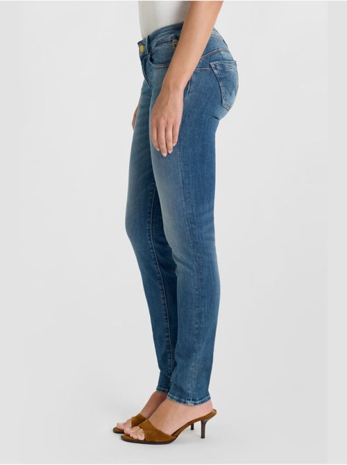 Jeans PULP push-up slim 'Le Temps Des Cerises' - Kiabi Jeans PULP push-up slim 'Le Temps Des Cerises' - Kiabi