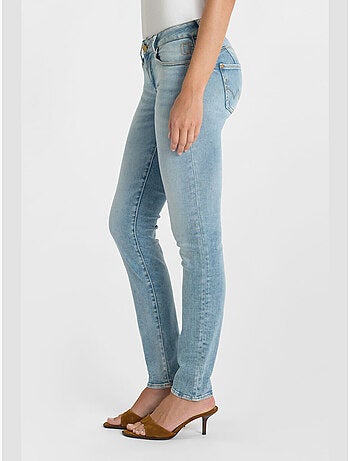 Jeans PULP push-up slim 'Le Temps Des Cerises'
