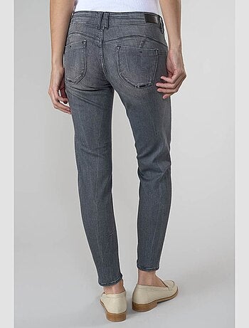 Jeans PULP push-up slim 'Le Temps Des Cerises'