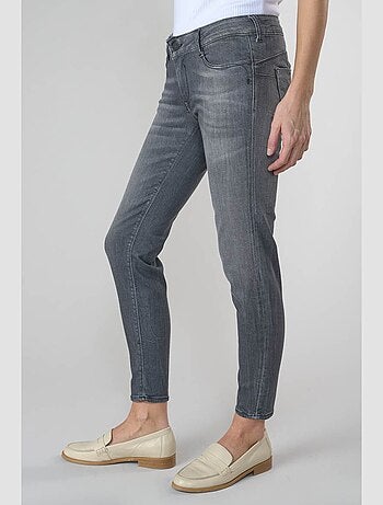 Jeans PULP push-up slim 'Le Temps Des Cerises'