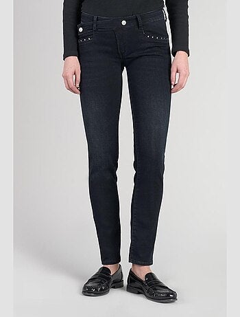 Jeans PULP push-up slim 'Le Temps Des Cerises'