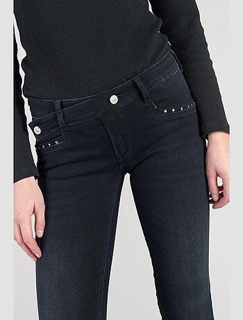 Jeans PULP push-up slim 'Le Temps Des Cerises'
