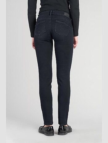 Jeans PULP push-up slim 'Le Temps Des Cerises'
