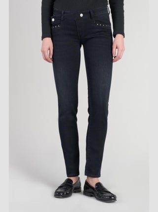 Jeans PULP push-up slim 'Le Temps Des Cerises'