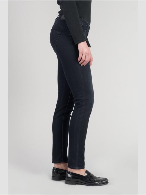 Jeans PULP push-up slim 'Le Temps Des Cerises' - Kiabi Jeans PULP push-up slim 'Le Temps Des Cerises' - Kiabi