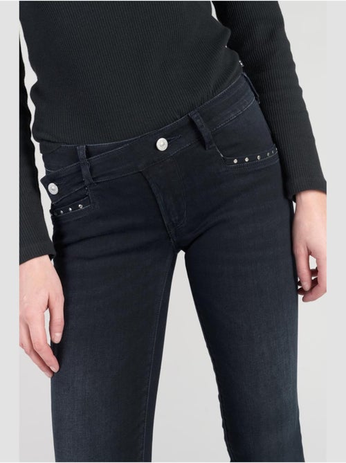 Jeans PULP push-up slim 'Le Temps Des Cerises' - Kiabi Jeans PULP push-up slim 'Le Temps Des Cerises' - Kiabi