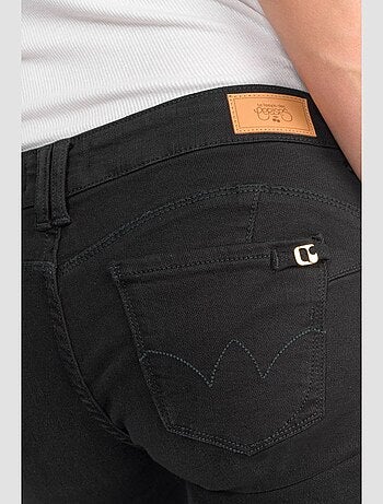 Jeans PULP push-up slim 'Le Temps Des Cerises'