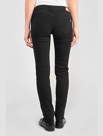 Jeans PULP push-up slim 'Le Temps Des Cerises'