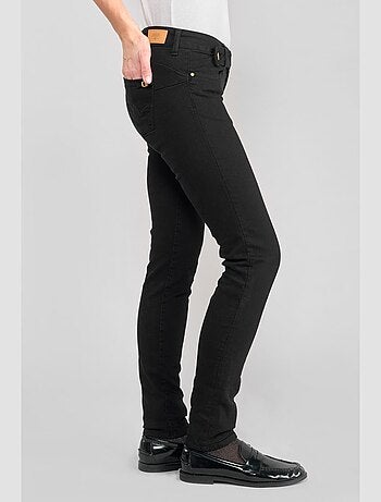 Jeans PULP push-up slim 'Le Temps Des Cerises'