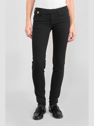 Jeans PULP push-up slim 'Le Temps Des Cerises'