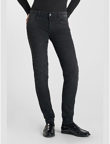 Jeans PULP push-up slim 'Le Temps Des Cerises'