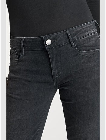 Jeans PULP push-up slim 'Le Temps Des Cerises'