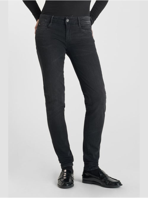 Jeans PULP push-up slim 'Le Temps Des Cerises' - Kiabi Jeans PULP push-up slim 'Le Temps Des Cerises' - Kiabi