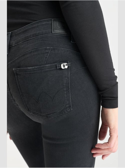 Jeans PULP push-up slim 'Le Temps Des Cerises' - Kiabi Jeans PULP push-up slim 'Le Temps Des Cerises' - Kiabi