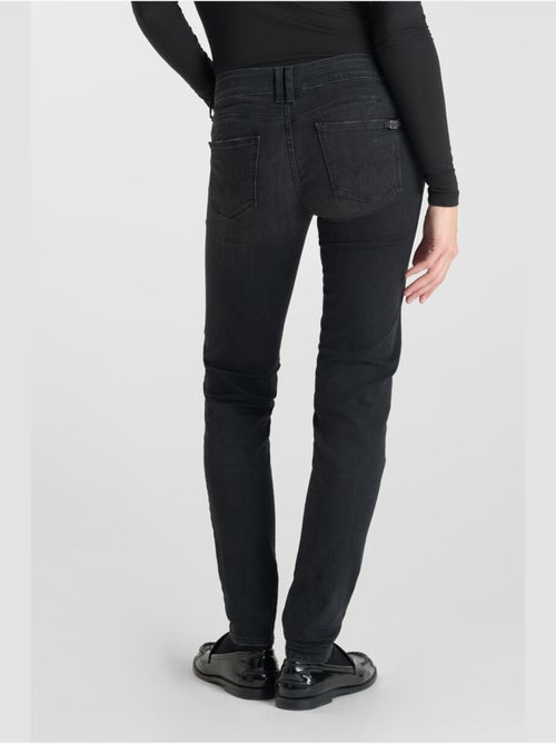 Jeans PULP push-up slim 'Le Temps Des Cerises' - Kiabi Jeans PULP push-up slim 'Le Temps Des Cerises' - Kiabi