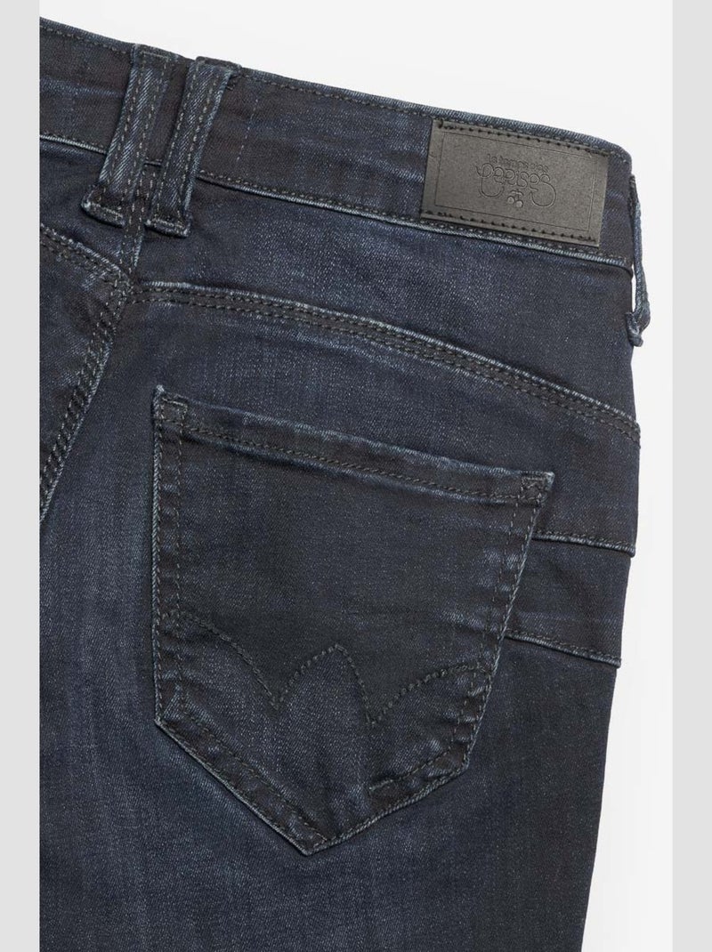 Jeans pulp regular droite 'Le Temps Des Cerises' Bleu - Kiabi