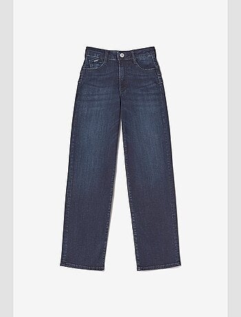 Jeans pulp regular taille haute regular droit 'Le Temps Des Cerises'